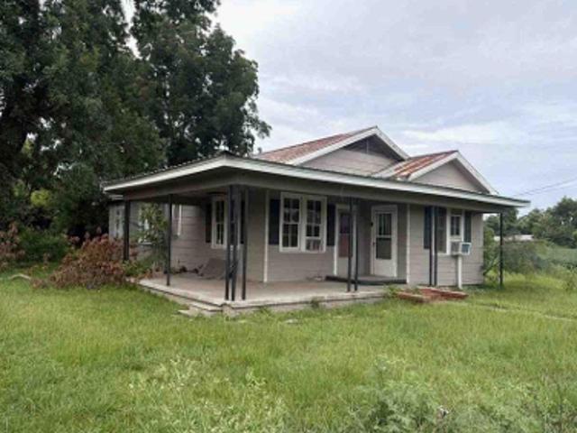 House for sale in Cottonport, Louisiana