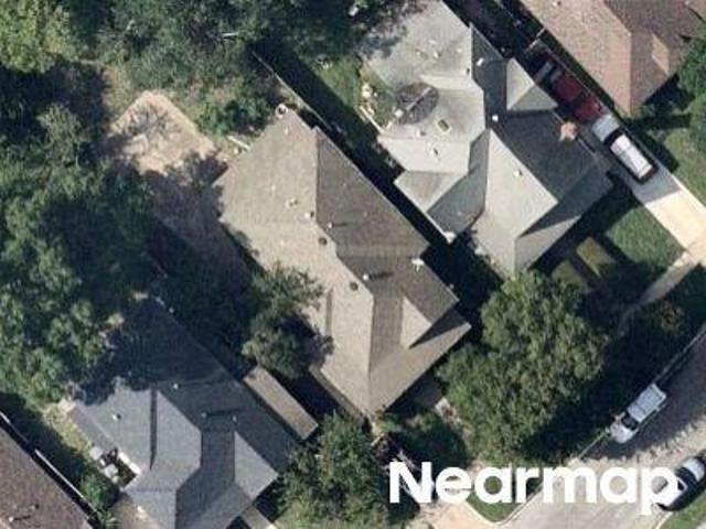 House for sale in Dallas, Texas