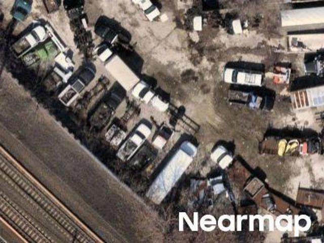 Property for sale in Camden, New Jersey