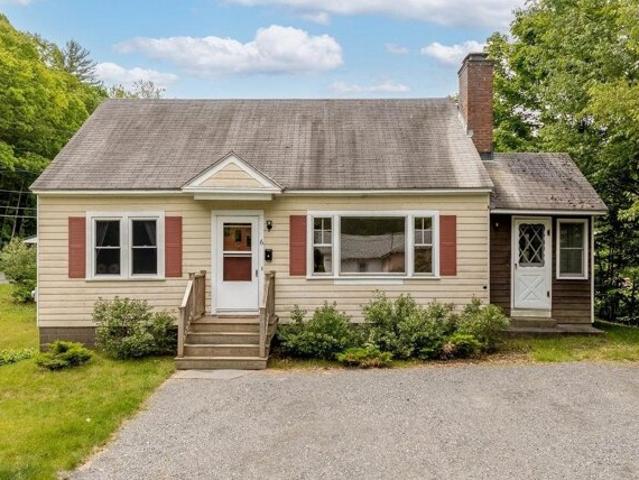 House for sale in Brattleboro, Vermont