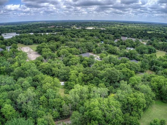 Land for sale in Hunt, Texas