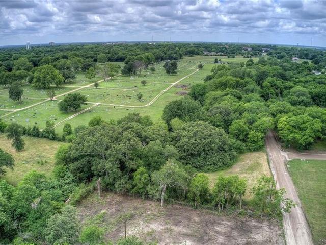 Land for sale in Hunt, Texas