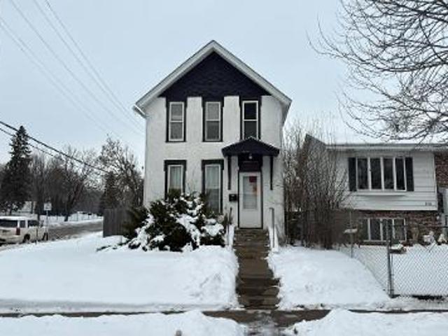 House for sale in North End, Ramsey