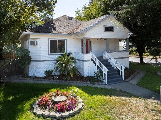 House for sale in Butte, California