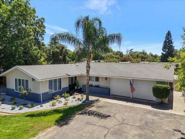 House for sale in Butte, California