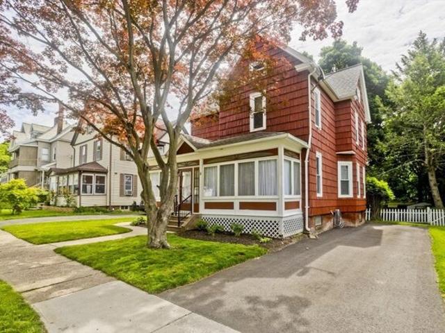 House for sale in Hampden, Massachusetts