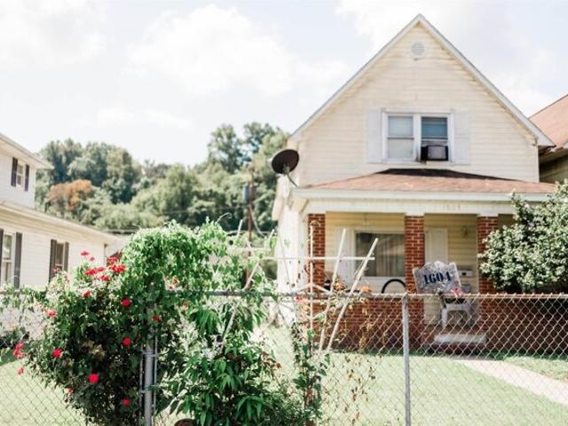 House for sale in Kenova, West Virginia