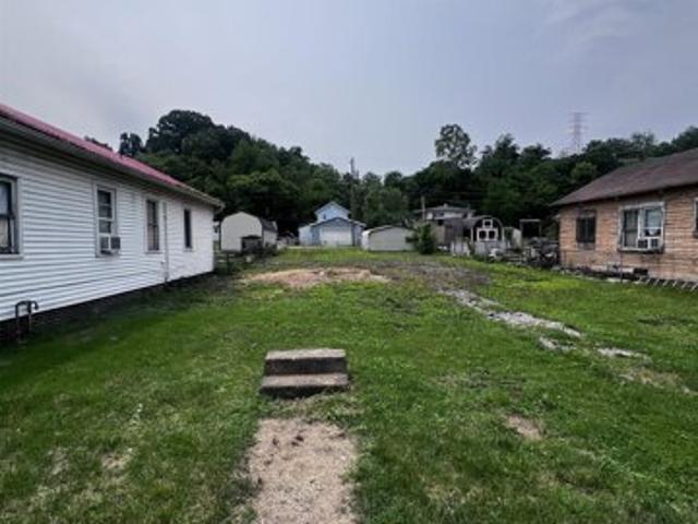 Land for sale in Kenova Land for sale in Kenova