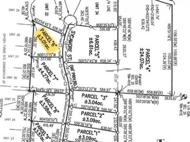 Land for sale in Dryden, Michigan