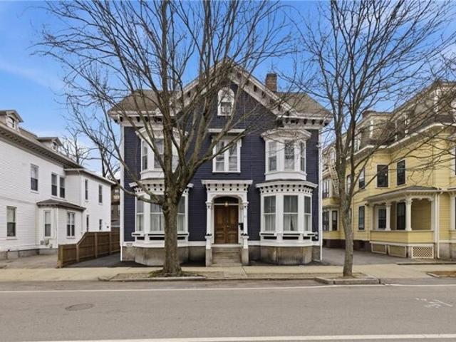 House for sale in Providence, Rhode Island