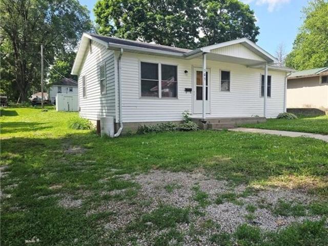 House for sale in Tarkio