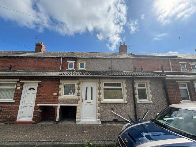 House for rent in Hirst, Ashington