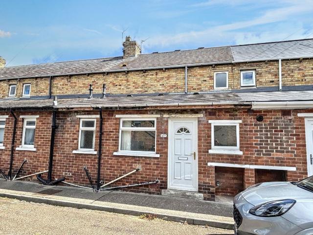 House for rent in Hirst, Ashington