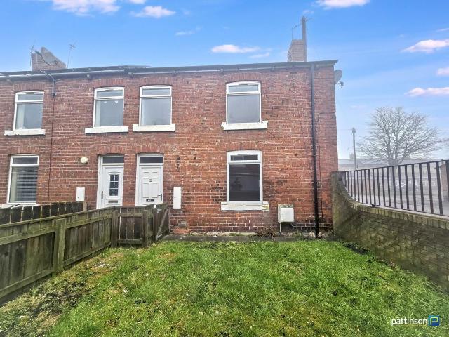 House for rent in Hirst, Ashington