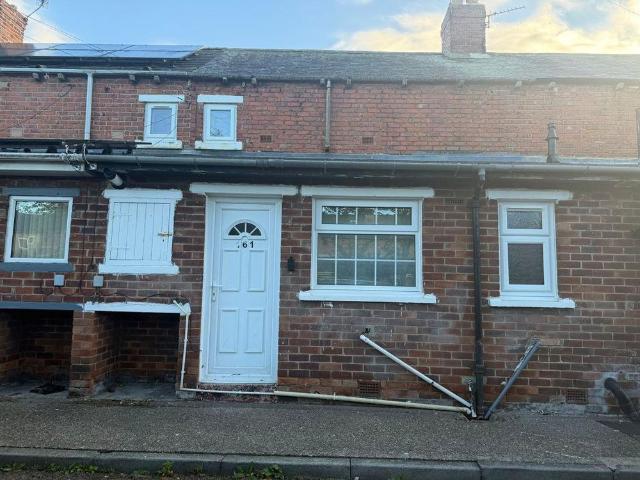 House for rent in Hirst, Ashington