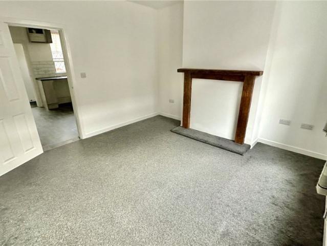 House for rent in South Yorkshire