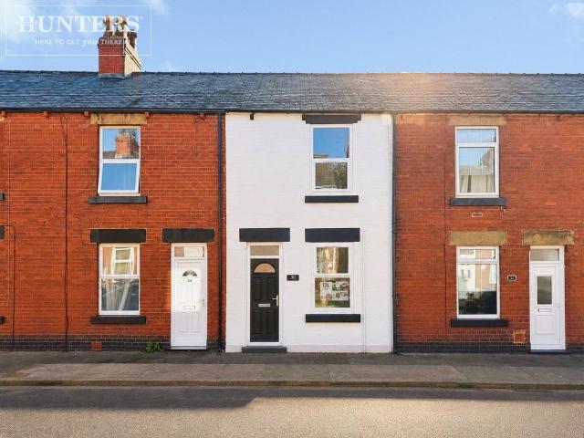 House for rent in South Yorkshire