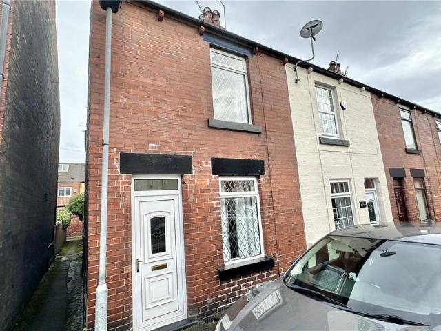 House for rent in Maple Estate, Barnsley