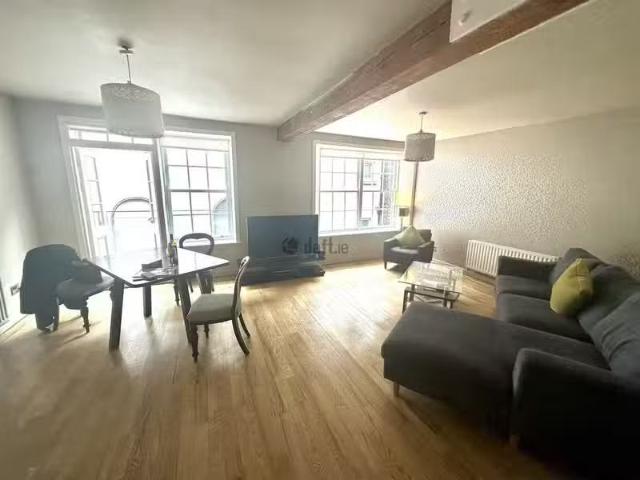 Apartment to rent