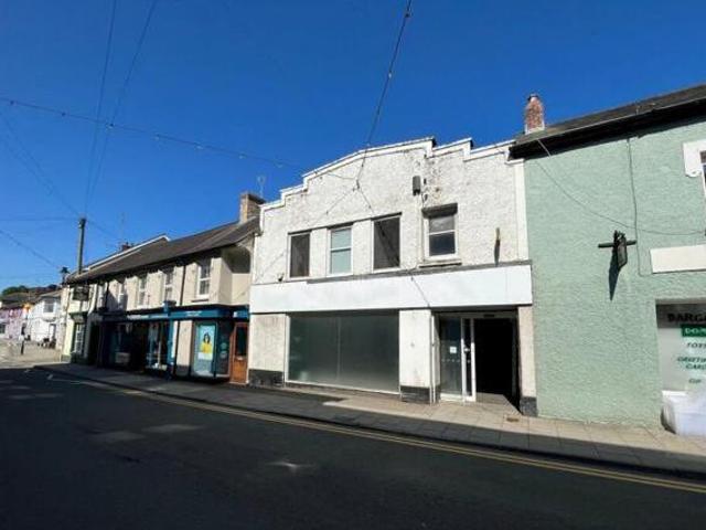House for sale in Newcastle Emlyn, Wales