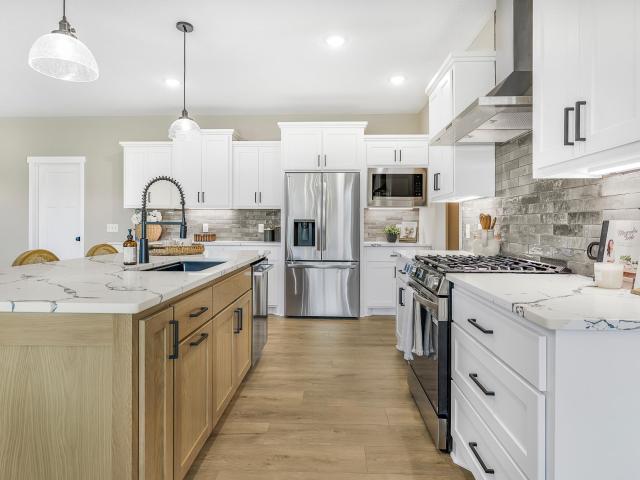 House for sale in Saint Francis, Minnesota