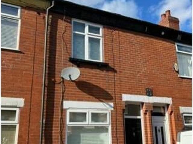 House for sale in Trafford Park, Greater Manchester