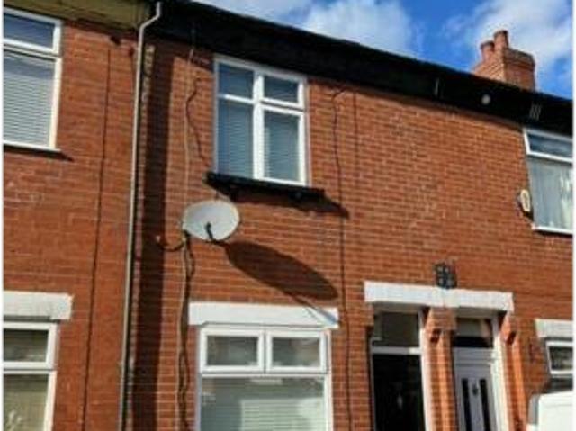 House for sale in Trafford Park, Greater Manchester