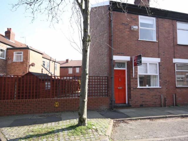 House for rent in Sale Moor, Trafford Park