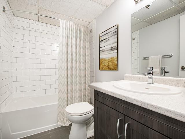 Apartment for rent in Maidstone, Ontario