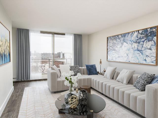 Apartment for rent in Maidstone, Ontario