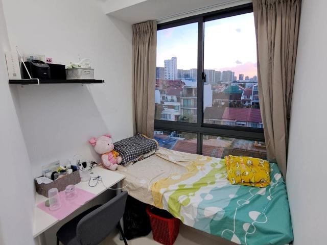Apartment for rent