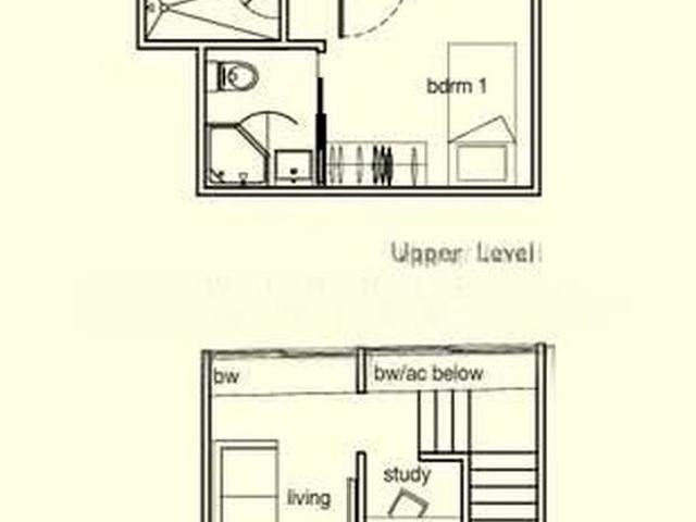 Apartment for rent