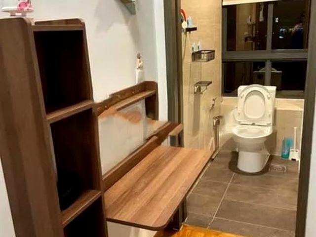 Apartment for rent