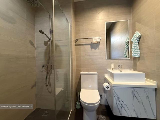 Apartment for rent