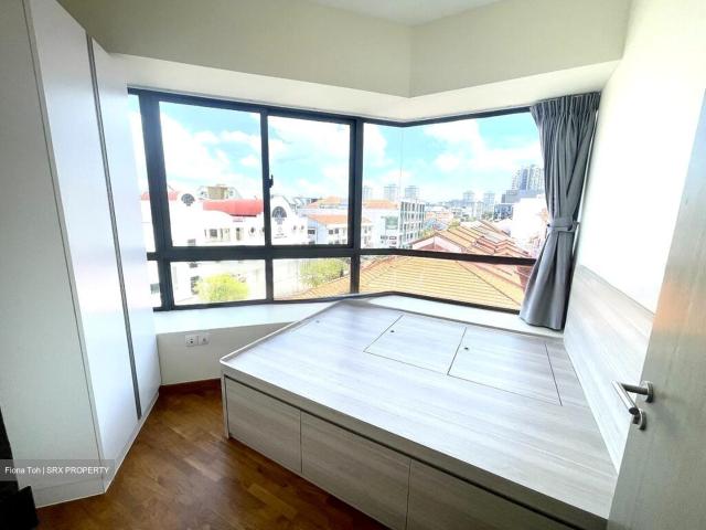 Apartment for rent