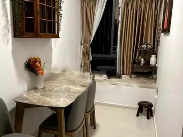 Apartment for rent