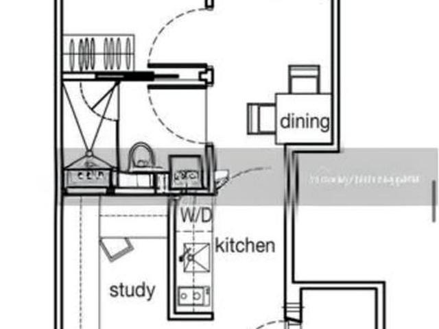 Apartment for rent