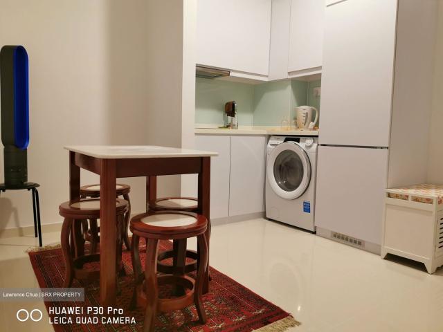 Apartment for rent