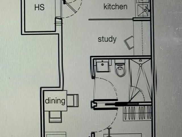 Apartment for rent