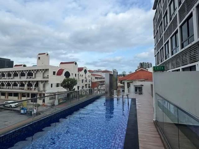 Apartment for rent