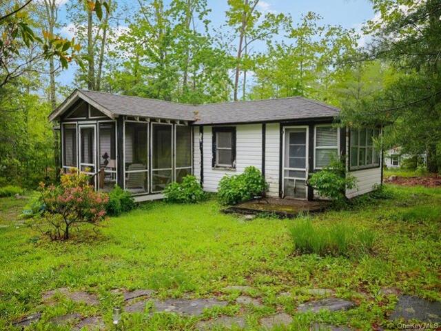 House for sale in Wurtsboro, New York
