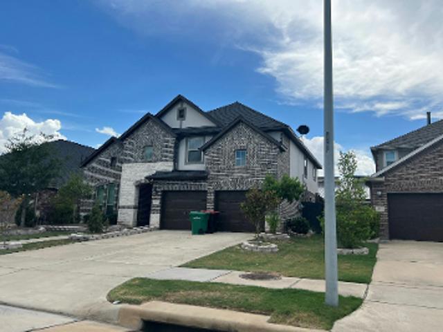 House for sale in Richmond, Fort Bend County