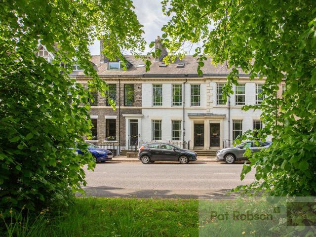 Apartment for rent in Spital Tongues, Tyne And Wear
