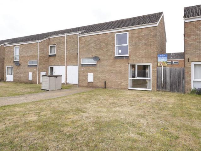 House for rent in Eriswell, West Suffolk