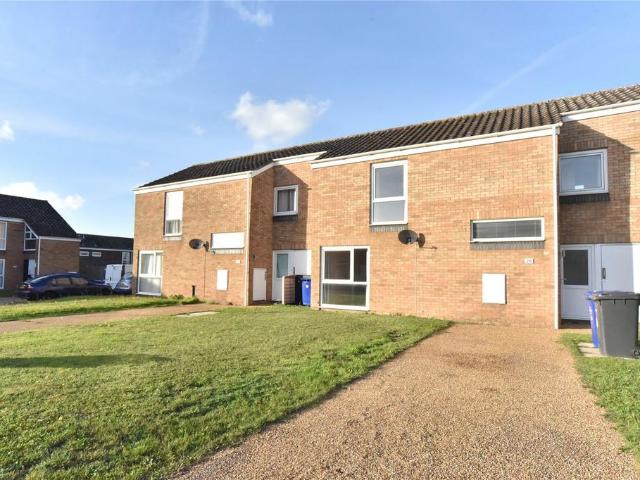House for rent in Eriswell, Chedburgh