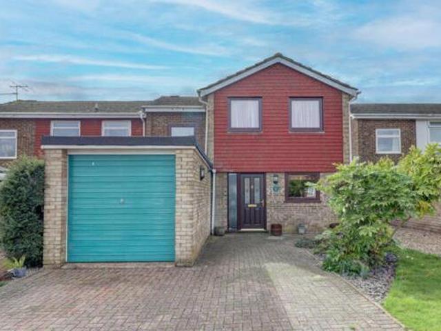 House for sale in Lyons, Greater London