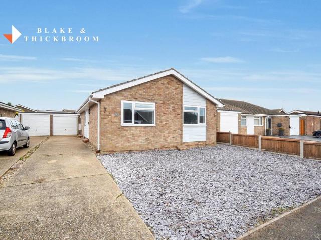 House for rent in Frinton and Walton, Dale Hill
