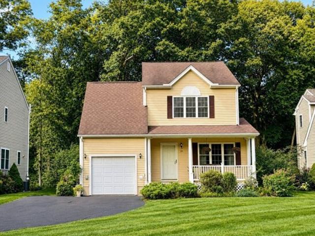House for sale in Wallingford, South Central Connecticut Planning Region