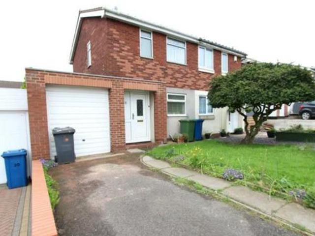 House for sale in Kettlebrook, Staffordshire