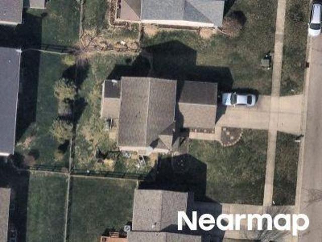 House for sale in Hamilton, Ohio